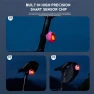 Thumbnail Bicycle Tail Light with Smart Brake Sensing — Smart Bike Light, LITERIDE