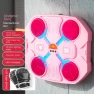 Bluetooth Boxing Target with Light Music — Smart Boxing Trainer, Wucifang Jewelry