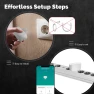 Thumbnail Multi-mode ZigBee Bluetooth BLE Mesh Smart Hub — Smart Home Hub, MOES
