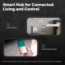Thumbnail Multi-mode ZigBee Bluetooth BLE Mesh Smart Hub — Smart Home Hub, MOES