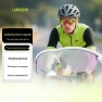 Smart Audio Glasses with Bluetooth Headphones — Smart Glasses, Lansdon