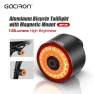 Thumbnail Smart Brake Bike Tail Light — Smart Bike Light, Gaciron