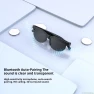 Thumbnail Smart Glasses with AI Translation and Bluetooth 5.4 — Smart Glasses