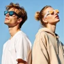 Smart Sunglasses — Smart Glasses