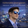 Thumbnail Air Conduction Smart Glasses — Smart Glasses