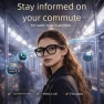 Thumbnail Air Conduction Smart Glasses — Smart Glasses