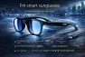 Thumbnail Air Conduction Smart Glasses — Smart Glasses