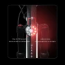 Thumbnail Smart Brake Taillight — Smart Bike Light, GUB