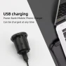 Thumbnail Smart Brake Taillight — Smart Bike Light, GUB