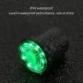 Thumbnail Smart Brake Taillight — Smart Bike Light, GUB