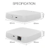 Thumbnail Smart Gateway Hub — Smart Home Hub, MOES