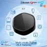 Thumbnail Smart Home Multimode Gateway Hub with IR Remote Control — Smart Home Hub, Tuya