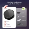Thumbnail Smart Home Multimode Gateway Hub with IR Remote Control — Smart Home Hub, Tuya