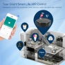 Thumbnail Smart Home Multimode Gateway Hub with IR Remote Control — Smart Home Hub, Tuya