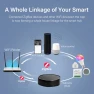 Thumbnail Smart Home Multimode Gateway Hub with IR Remote Control — Smart Home Hub, Tuya
