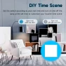 Thumbnail 6 Gang Wireless Scene Switch — Smart Switch, Tuya