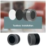 Thumbnail Mini Smart Knob Switch — Smart Switch, Tuya