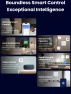 Thumbnail Multi-Mode Smart Home Gateway Hub — Smart Home Hub, Tuya