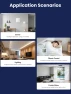 Thumbnail Multi-Mode Smart Home Gateway Hub — Smart Home Hub, Tuya