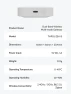 Thumbnail Multi-Mode Smart Home Gateway Hub — Smart Home Hub, Tuya