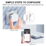Thumbnail Multi-mode ZigBee Bluetooth Gateway Hub — Smart Home Hub, GIRIER