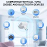 Thumbnail Multi-mode ZigBee Bluetooth Gateway Hub — Smart Home Hub, GIRIER