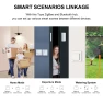 Thumbnail Multi-mode ZigBee Bluetooth Gateway Hub — Smart Home Hub, GIRIER