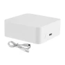 Thumbnail Smart Gateway Hub with Zigbee WiFi Bluetooth — Smart Home Hub, Tuya