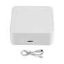 Thumbnail Smart Gateway Hub with Zigbee WiFi Bluetooth — Smart Home Hub, Tuya