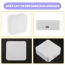 Thumbnail Smart Gateway Hub with Zigbee WiFi Bluetooth — Smart Home Hub, Tuya