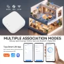 Thumbnail Smart Gateway Hub — Smart Home Hub, Tuya