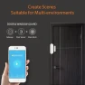 Thumbnail Smart Home Hub Wired Gateway Bridge — Smart Home Hub, Tuya