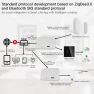 Thumbnail Smart Home Wireless Bridge Gateway Hub — Smart Home Hub, Tuya