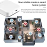 Thumbnail Smart Home Zigbee Gateway Hub — Smart Home Hub, Tuya
