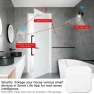 Thumbnail Smart Home Zigbee Gateway Hub — Smart Home Hub, Tuya