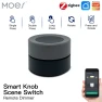 Thumbnail Smart Knob Scene Switch — Smart Switch, MOES