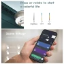 Thumbnail Smart Knob Switch Programmable Controller — Smart Button Pusher, Tuya
