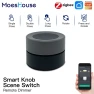 Thumbnail Smart Knob Switch Wireless Scene Button Controller — Smart Switch, MOES