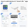 Thumbnail Smart Multi-Mode Gateway — Smart Home Hub, Tuya