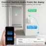 Thumbnail Smart Multi-Mode Gateway — Smart Home Hub, Tuya