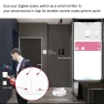 Thumbnail Smart Scene Switch 4 Gang 12 Scene Wireless Push Button Controller — Smart Switch, Smart Life