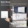 Thumbnail Smart Scene Switch 4 Gang 12 Scene Wireless Push Button Controller — Smart Switch, Smart Life