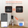 Thumbnail Smart Thermostatic Radiator Valve with Scroll Wheel Control — Heating System, AVATTO