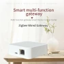 Thumbnail Smart Wired Zigbee 3.0 Gateway Hub — Smart Home Hub, Tuya