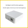 Thumbnail Smart Wired Zigbee 3.0 Gateway Hub — Smart Home Hub, Tuya