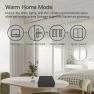 Thumbnail Smart Zigbee+ Bluetooth Multi-mode Hub — Smart Home Hub, Tuya