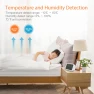 Thumbnail Temperature Humidity Sensor Hub — Smart Home Hub, Neo Coolcam