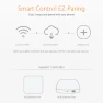 Thumbnail Temperature Humidity Sensor Hub — Smart Home Hub, Neo Coolcam