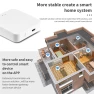 Thumbnail Wireless Bluetooth Zigbee Multi-Mode Gateway — Smart Home Hub, Tuya