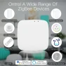 Thumbnail Wireless Gateway Hub — Smart Home Hub, MOES